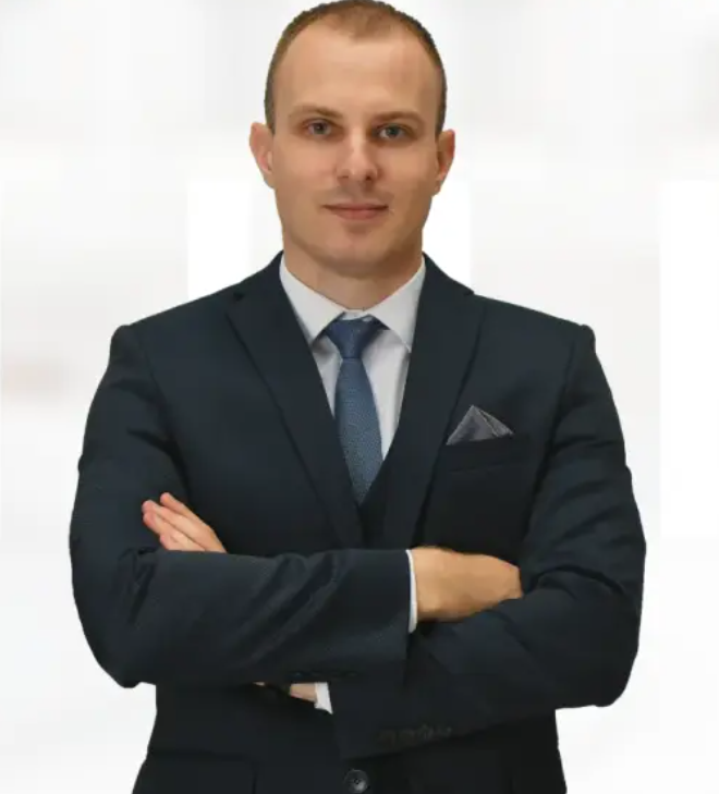 Адвокат, якому довіряють: юридична допомога, перевірена часом