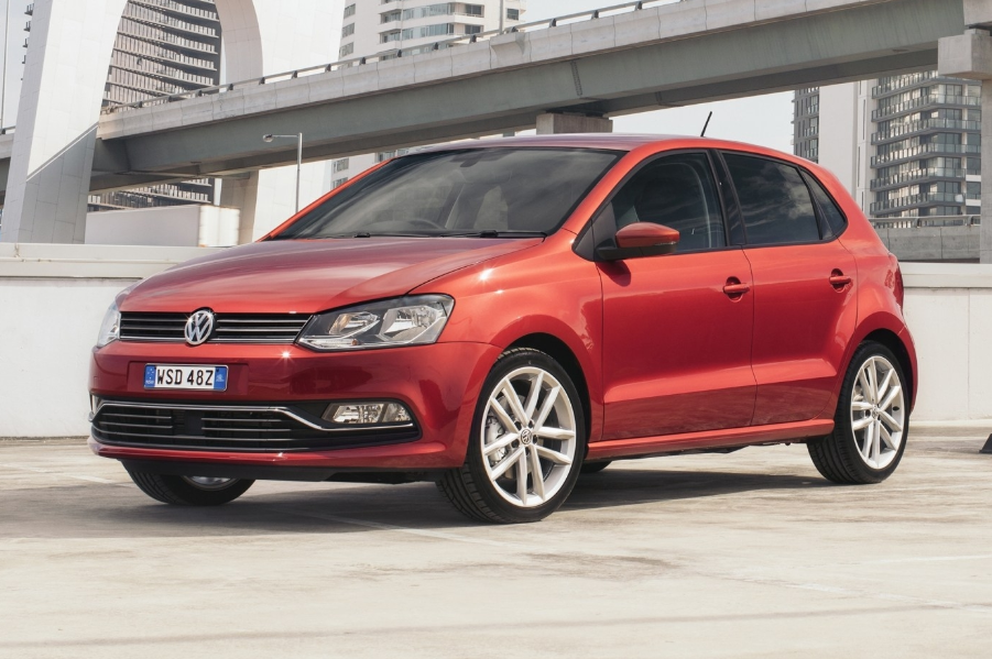 Тюнинг Volkswagen Polo: как улучшить внешний вид и характеристики автомобиля?