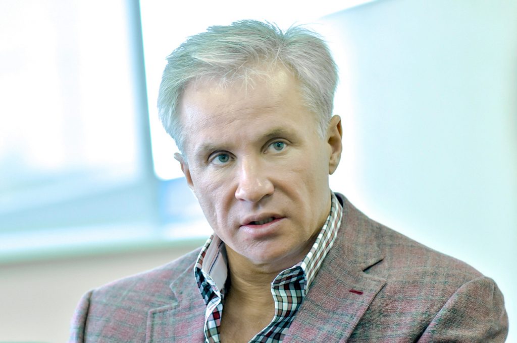 Хто стоїть за МХП: власник, CEO та ключові фінансові результати агрохолдингу