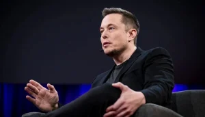 Володимир Зеленський нагородив Ілона Маска орденом Свободи. За що керівник SpaceX і Tesla отримав одну з найвищих державних нагород України.