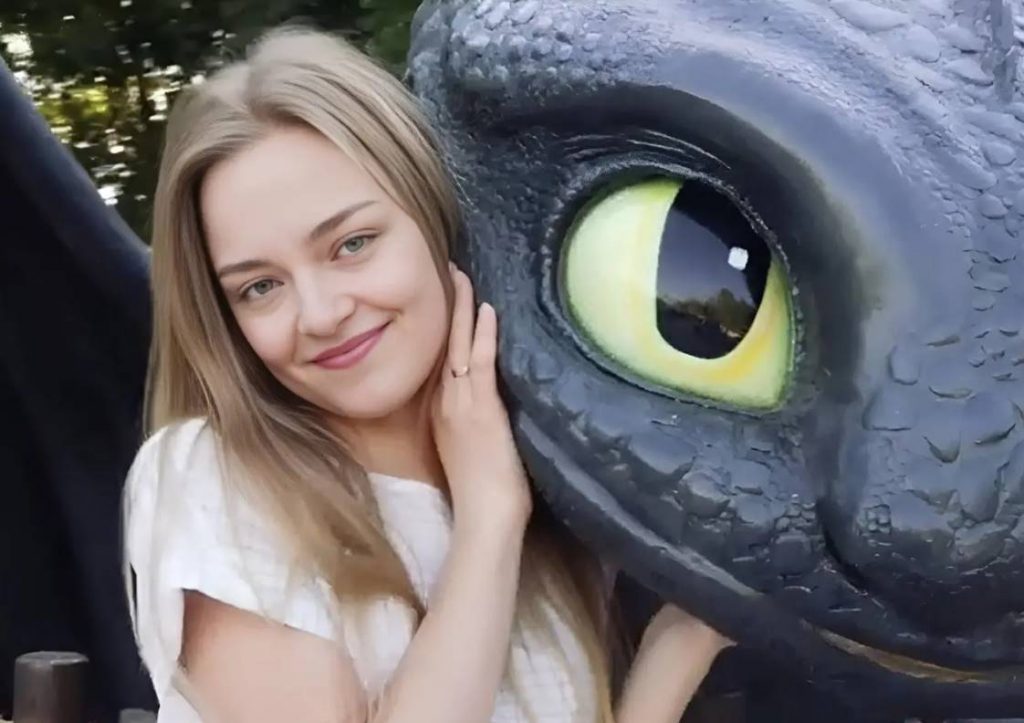 Померла блогерка Ната Лайм: що відомо про її життя та смерть