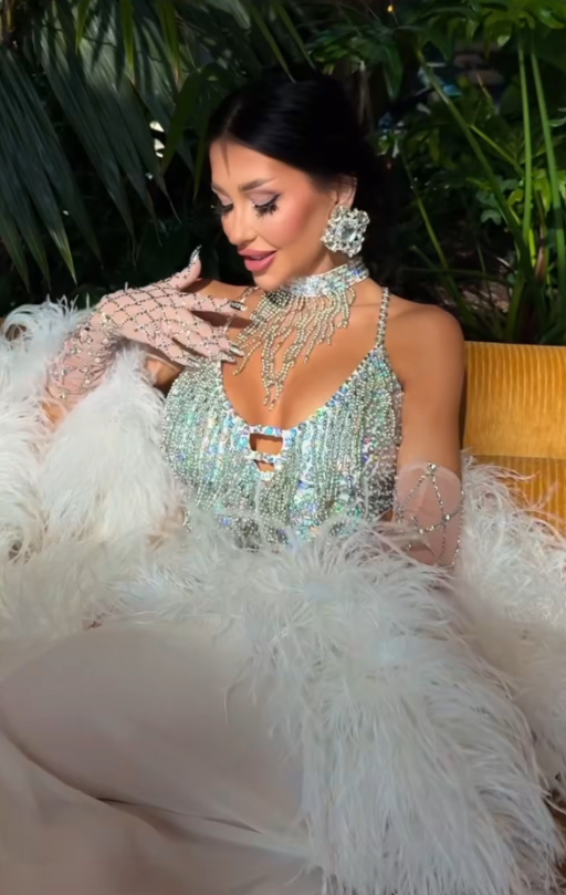 Українка з Дрогобича здобула головну корону «Ms World America 2025»
