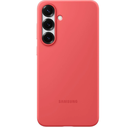 Чехол на телефон Samsung Galaxy S25+ Plus: какие варианты подойдут именно вам