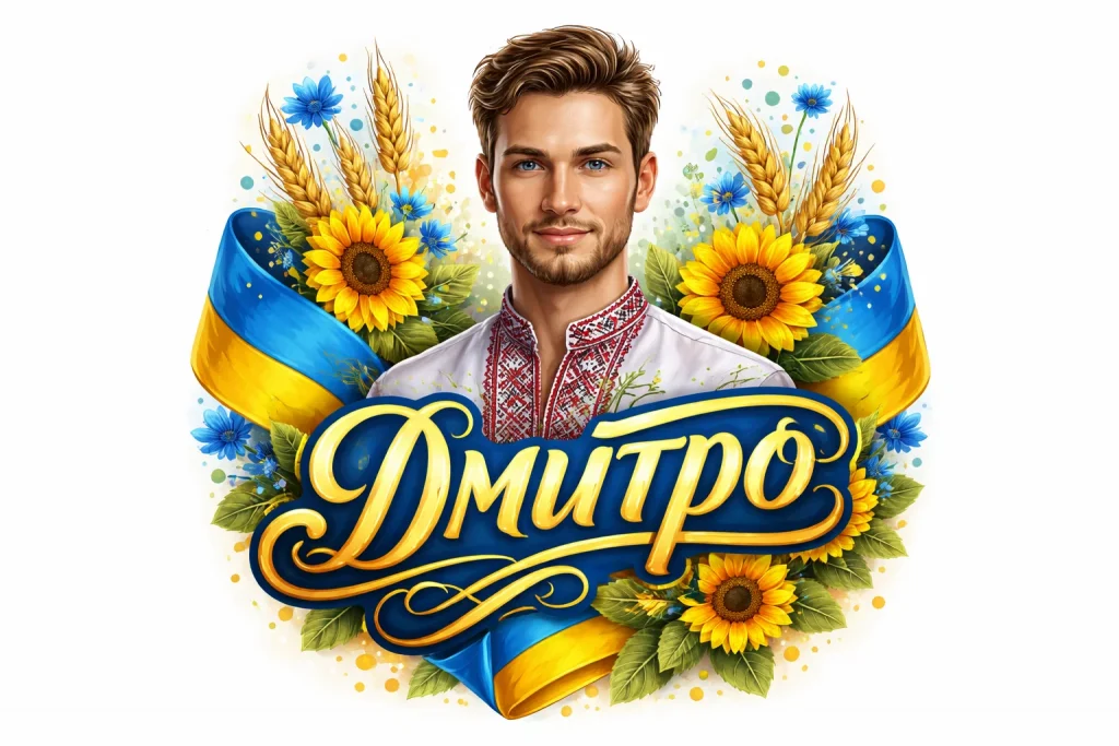 День ангела Дмитра 2026