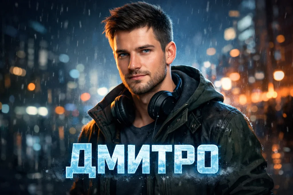 День Дмитра 2026