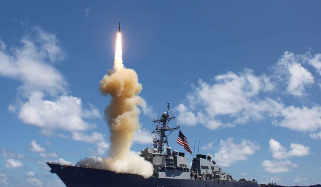 Що відомо про ракету Tomahawk (Томагавк) — характеристика, історія розробки та вартість