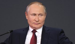Дізнайтеся, що Путін сказав про переговори з Україною, лист Зеленського, фронт і Захід: головні тези, позиція РФ та важливий контекст заяв — читайте деталі у новині.