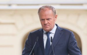 Дональд Туск заявив про сигнали підготовки Росії до ескалації та пояснив, чому найближчі 7–8 місяців будуть критичними для України й Польщі.