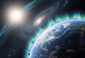 Прогноз магнітних бур на 18 червня 2026 року: очікувана інтенсивність за годинами, вплив на метеозалежних людей, поради для підготовки та пояснення Kp-індексу.