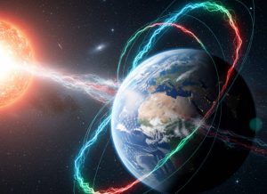 Прогноз магнітних бур на 28 червня 2026: Kp за годинами, пікові періоди, поради лікаря та пояснення для метеозалежних людей. Дізнайтесь, чого чекати протягом дня.