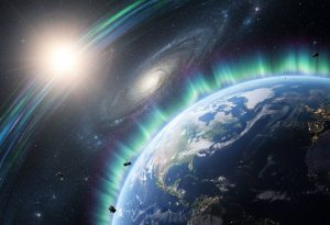 Прогноз магнітних бур на 12 липня 2026 року: погодинний Kp-індекс, час піку бурі G1, оцінка NOAA та рекомендації для самопочуття.