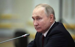 Путін після саміту ШОС заявив про ситуацію на фронті, визнав шкоду від українських дронів, пригрозив ударами по енергетиці та відкинув мобілізацію.