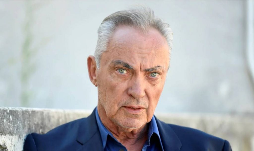 Помер легендарний німецький актор Удо Кір у 81 рік: що про нього відомо тап чим він запам'ятався