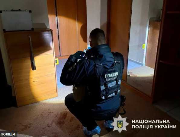 У Києві знайдено мертвим Дмитра Каденюка, сина першого космонавта України: що відомо