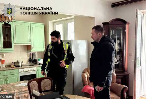 У Києві знайдено мертвим Дмитра Каденюка, сина першого космонавта України: що відомо