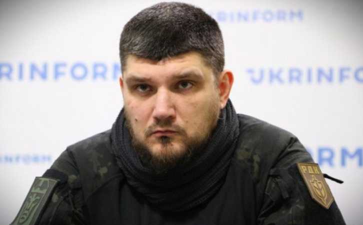 Загинув командир РДК Денис Капустін з позивним WhiteRex: що про нього відомо