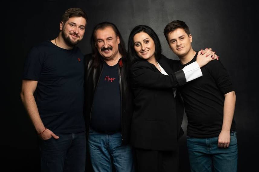 Помер Степан Гіга: життя, творчість і причина смерті народного артиста України