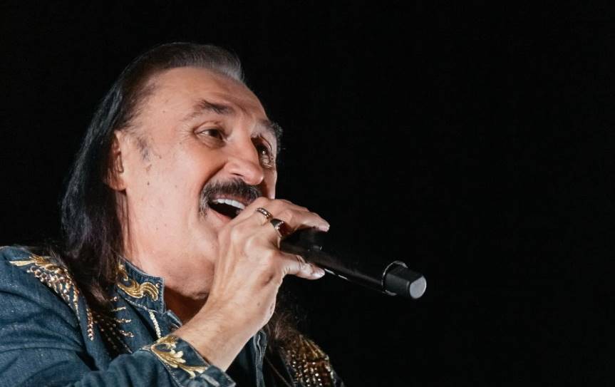Помер Степан Гіга: життя, творчість і причина смерті народного артиста України
