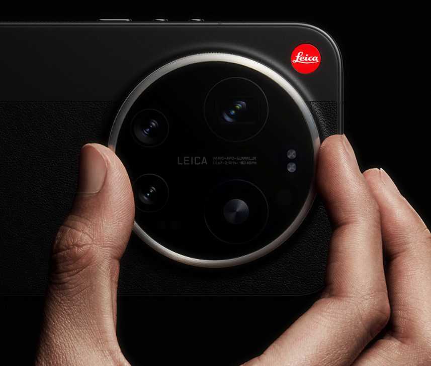 Новий флагман Xiaomi 17 Ultra Leica Edition із Leica-дизайном та топовими характеристиками