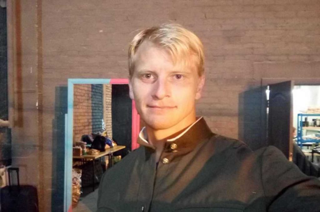 Іван Кононенко — актор, спортсмен і військовий — загинув на Курському фронті: що про нього відомо
