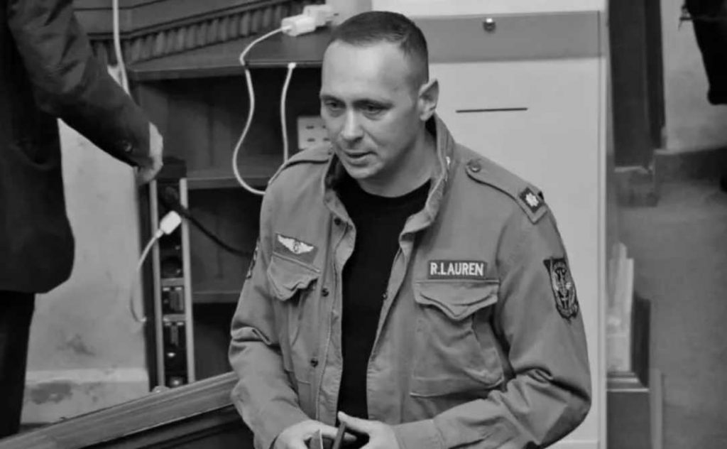 У віці 53 роки помер народний депутат Олександр Кабанов: причина смерті та що про нього відомо
