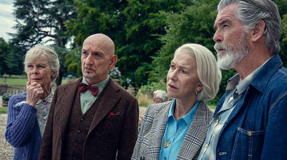 Топ найкращих фільмів Netflix 2025 року: детективи, драми та анімація, що варто подивитись