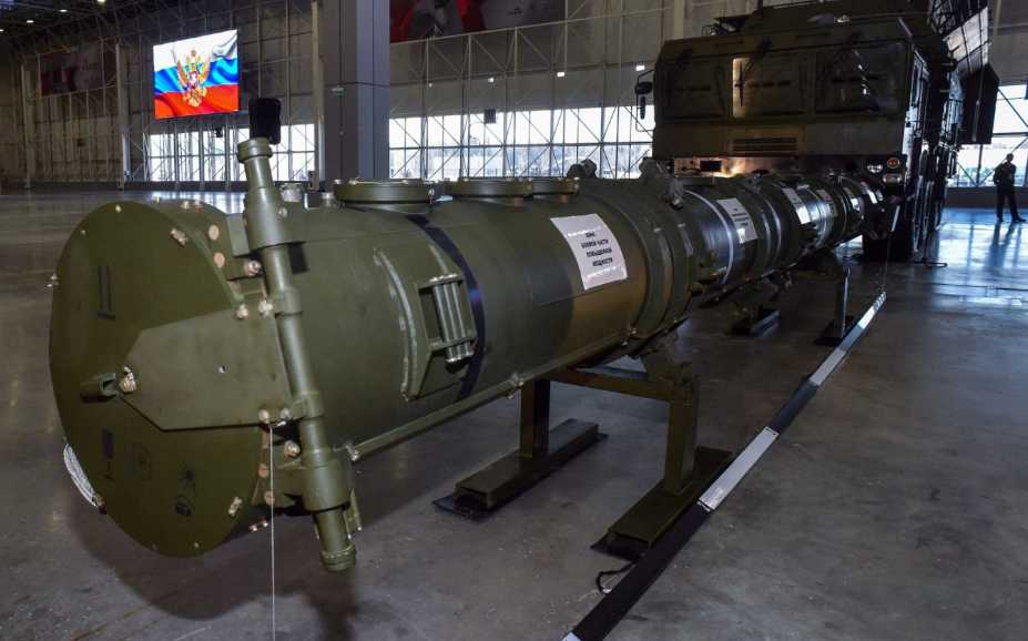 «Искандер-М1» і ракети 9М729: що про них відомо, характеристики та удари по Україні
