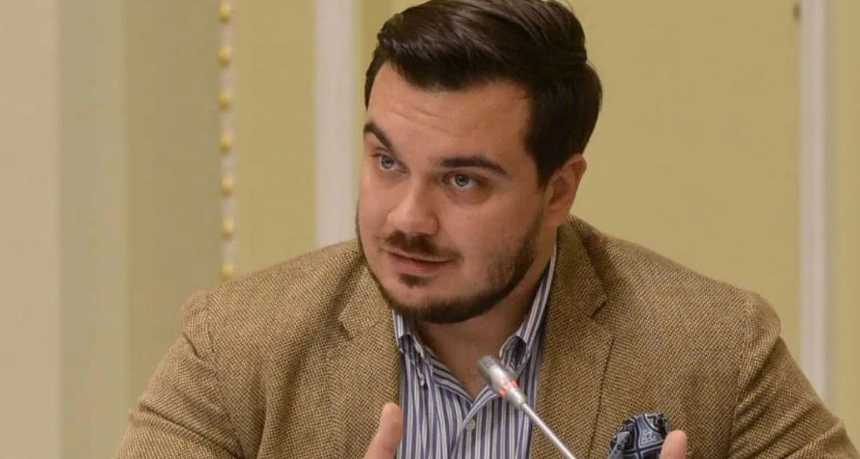 Верховна Рада головою Фонду державного майна України призначила Дмитра Наталуху: хто він та що про нього відомо