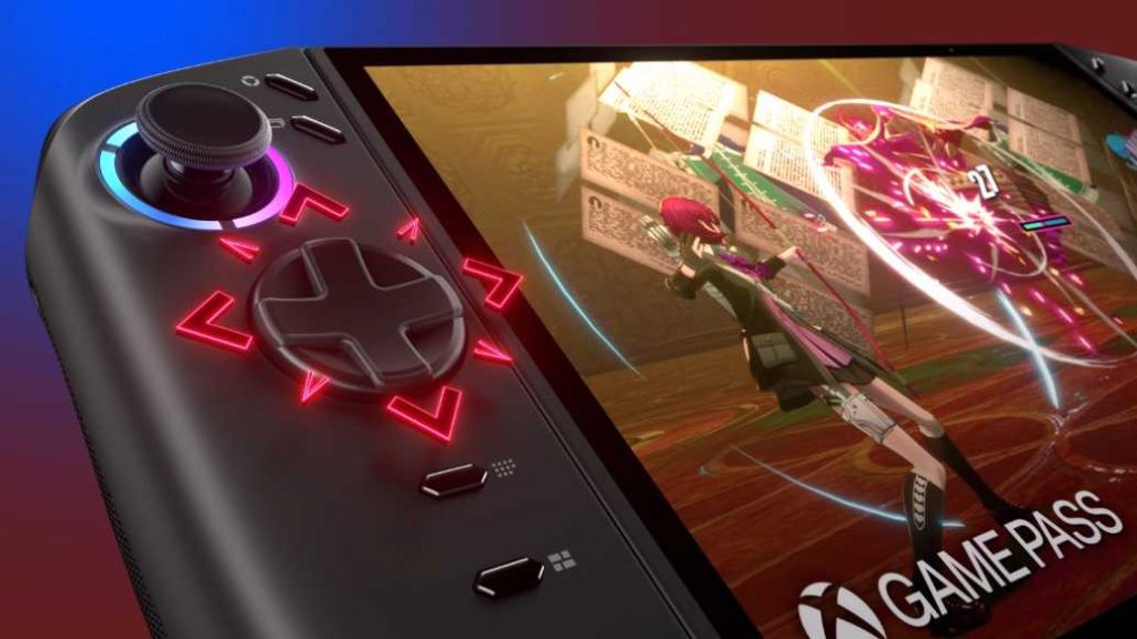 Lenovo Legion Go 2 стартувала в Україні: ціна та характеристики консолі
