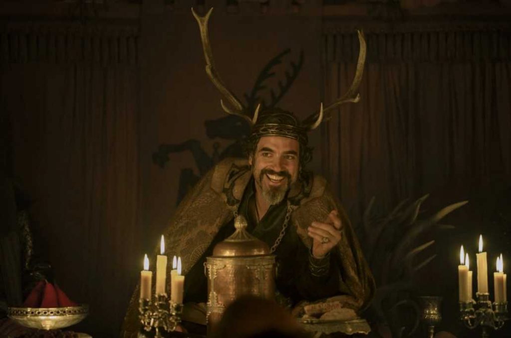 Прем’єра серіалу “Лицар сімох королівств” на HBO: коли та де дивитись онлайн
