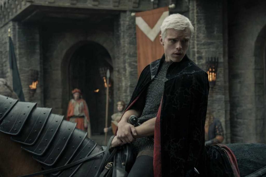 Прем’єра серіалу “Лицар сімох королівств” на HBO: коли та де дивитись онлайн