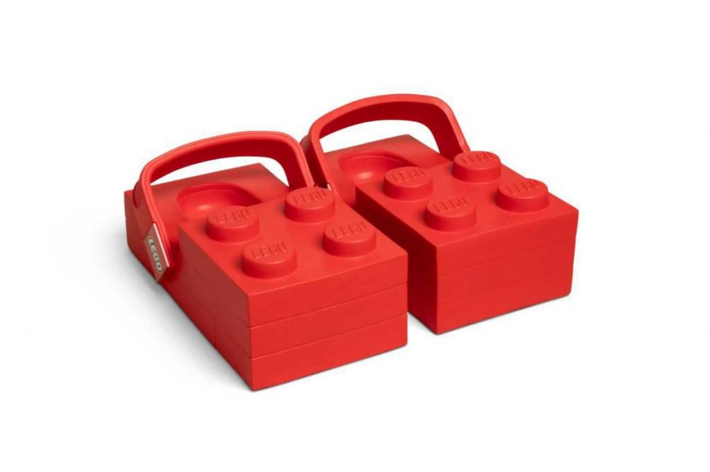 Crocs та Lego випускають лімітовані сабо у вигляді цеглинок: ціна, дата релізу та перші деталі