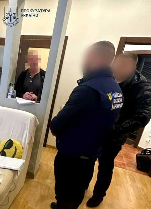 На відновленні Трипільській ТЕС викрили розкрадання понад 50 млн грн