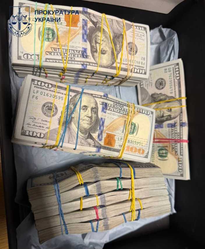 На відновленні Трипільській ТЕС викрили розкрадання понад 50 млн грн