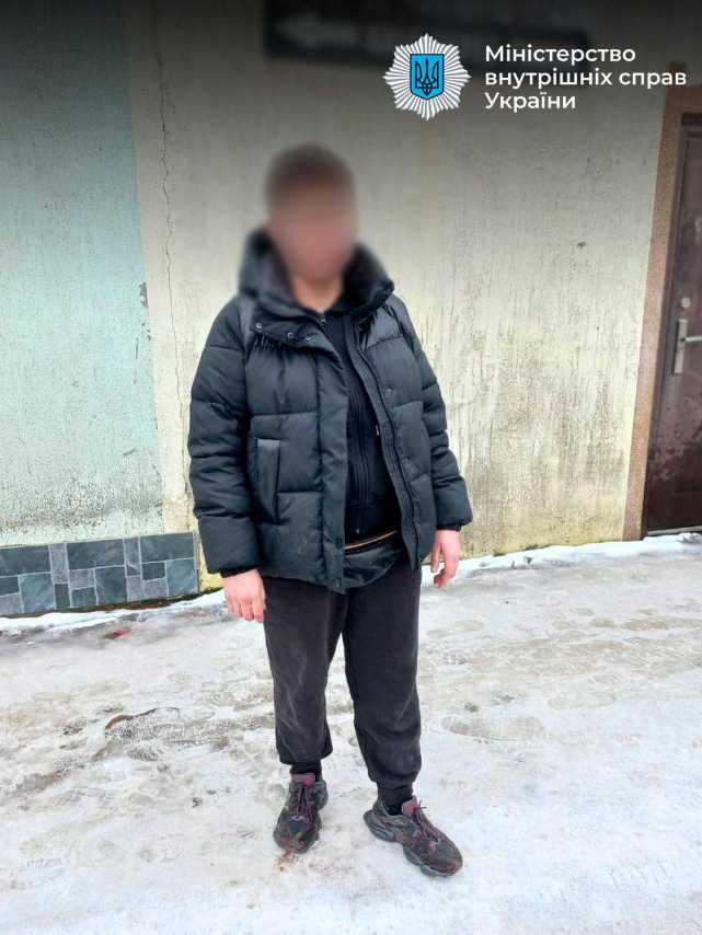 Затримано ймовірну виконавицю вибухів у Львові (фото)