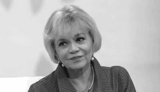 Померла Ірина Шевчук — актриса кіно «А зорі тут тихі…»: причина смерті та що про неї відомо