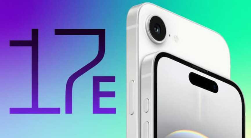 Коли відбудеться презентація iPhone 17e: дата, характеристики, дизайн та ключові оновлення