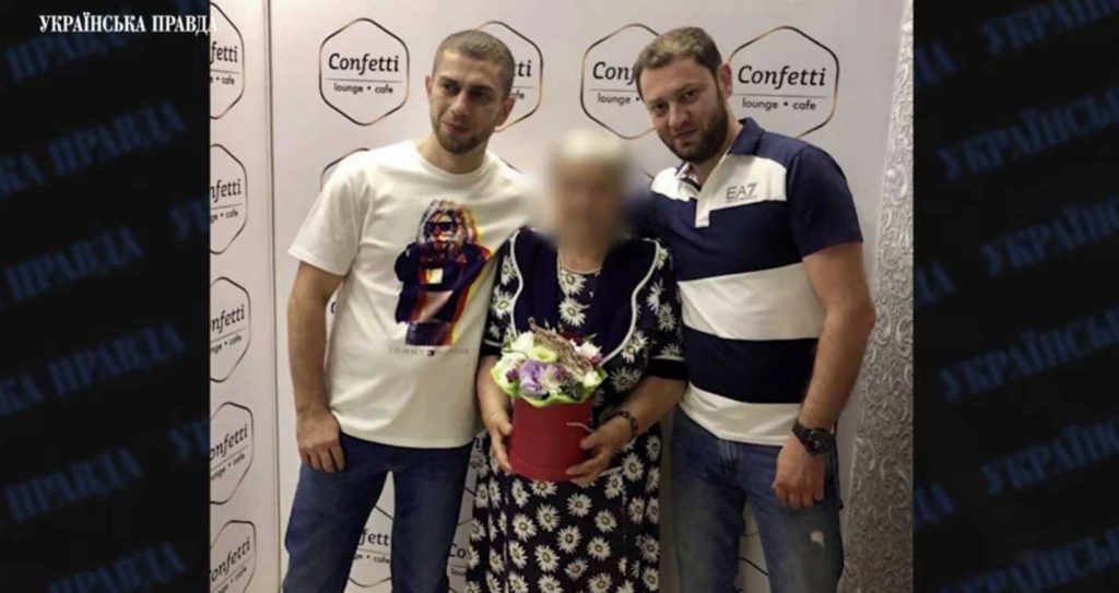 У справі вбивства Портнова підозрюють двох братів із Донеччини