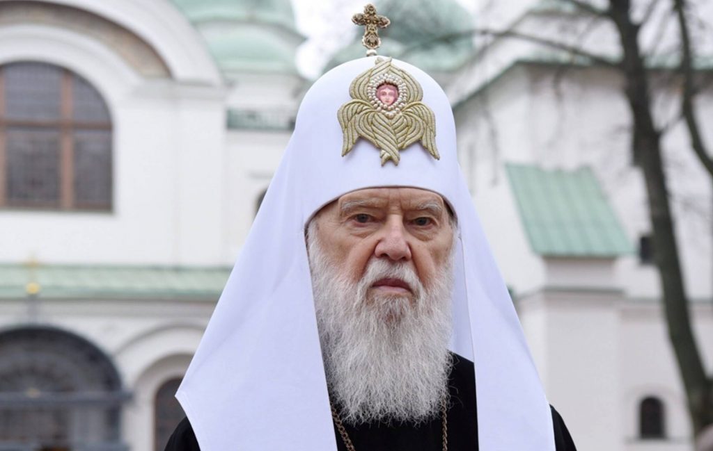 У віці 97 років помер патріарх Філарет: причина смерті, що про нього відомо, шлях від семінариста з Донеччини до Героя України