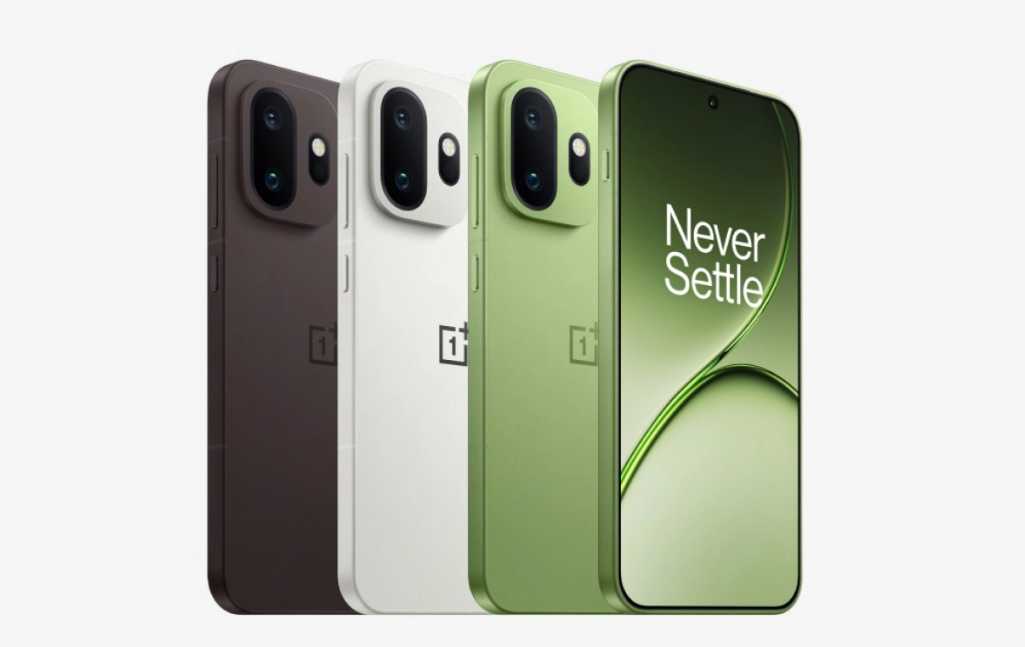 OnePlus 15T представили офіційно: основні характеристики, ціна та коли з'явиться в Україні