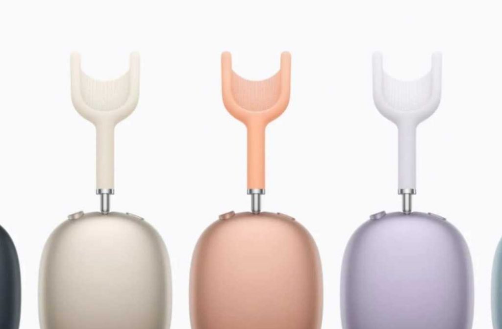 Apple анонсувала AirPods Max 2 з перекладом мов у реальному часі: скільки коштують та коли з'являться в продажу
