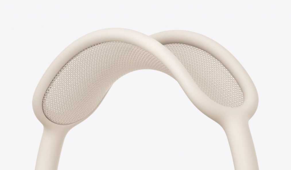 Apple анонсувала AirPods Max 2 з перекладом мов у реальному часі: скільки коштують та коли з'являться в продажу