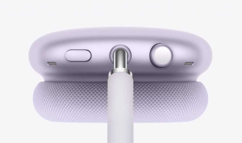 Apple анонсувала AirPods Max 2 з перекладом мов у реальному часі: скільки коштують та коли з'являться в продажу