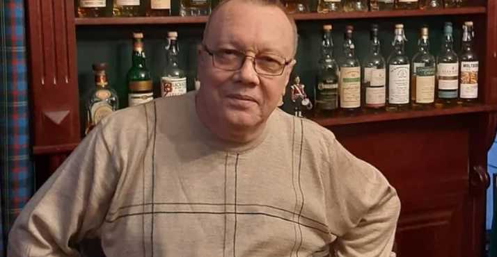 У віці 62 роки помер актор "Маски-шоу" та комік Володимир Комаров: причина смерті та що про нього відомо