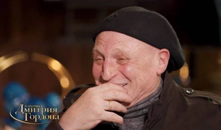 Чоловік Олі Полякової, Вадим Буряковський, розповів про кризи в їхньому шлюбі та сварки