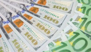 Курс валют НБУ на 26 червня: долар і євро знову зросли після зниження. Дізнайтеся актуальні значення, зміни за день і чинники ринку.
