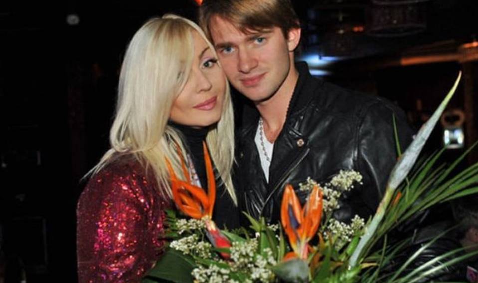 Ірина Білик згадала про колишнього та передала кошти на підрозділ ЗСУ, де служить Дмитро Дікусар