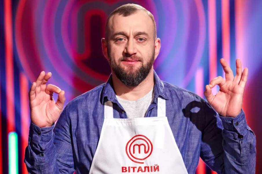 Хто покинув «МастерШеф»-17 у 8 випуску від 29 березня 2026 року