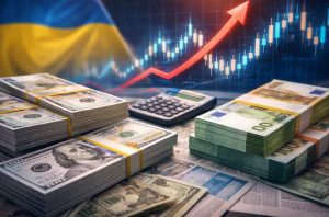 Дізнайтеся офіційний курс валют НБУ на 25 червня: долар, євро та злотий подешевшали. Перевірте актуальні цифри, зміну за день і вартість валют в Україні нині онлайн.