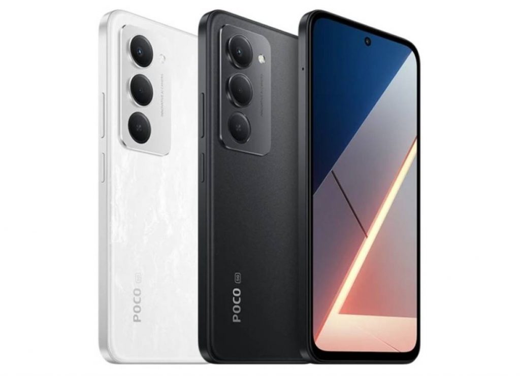 Poco M8s 5G вийшов на глобальному ринку: характеристики, яка ціна та особливості